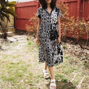 OSEI-DURO IMPERIUM DRESS IN 2 PARTY SYSTEM